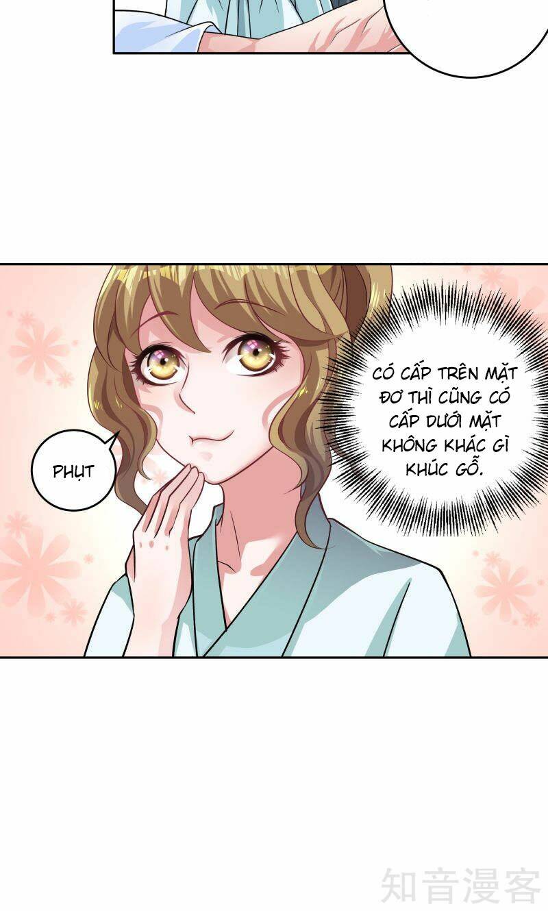 Tiểu Hoàng Thư Và Tiểu Hoàng Thúc: Chapter 23