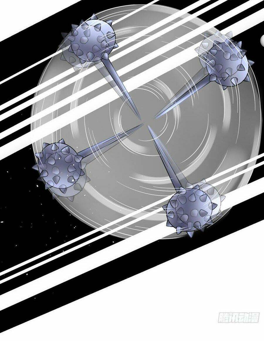 Ma Đầu Vạn Ác Năm Tuổi Rưỡi: Chapter 31