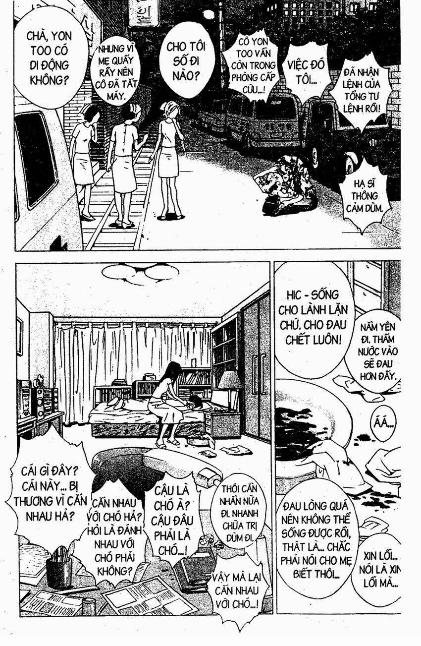 Ai Hơn Ai: Chapter 107