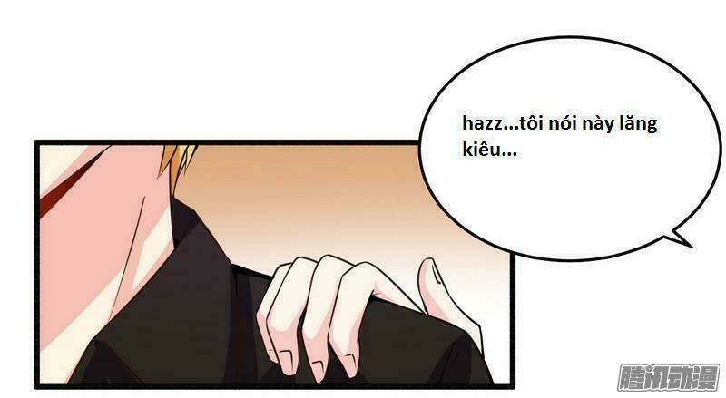 Tổng Tài Đã Cưới Em: Chapter 25