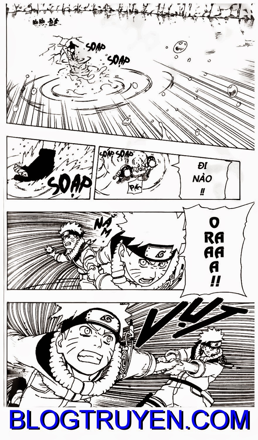 Naruto: Chapter 226