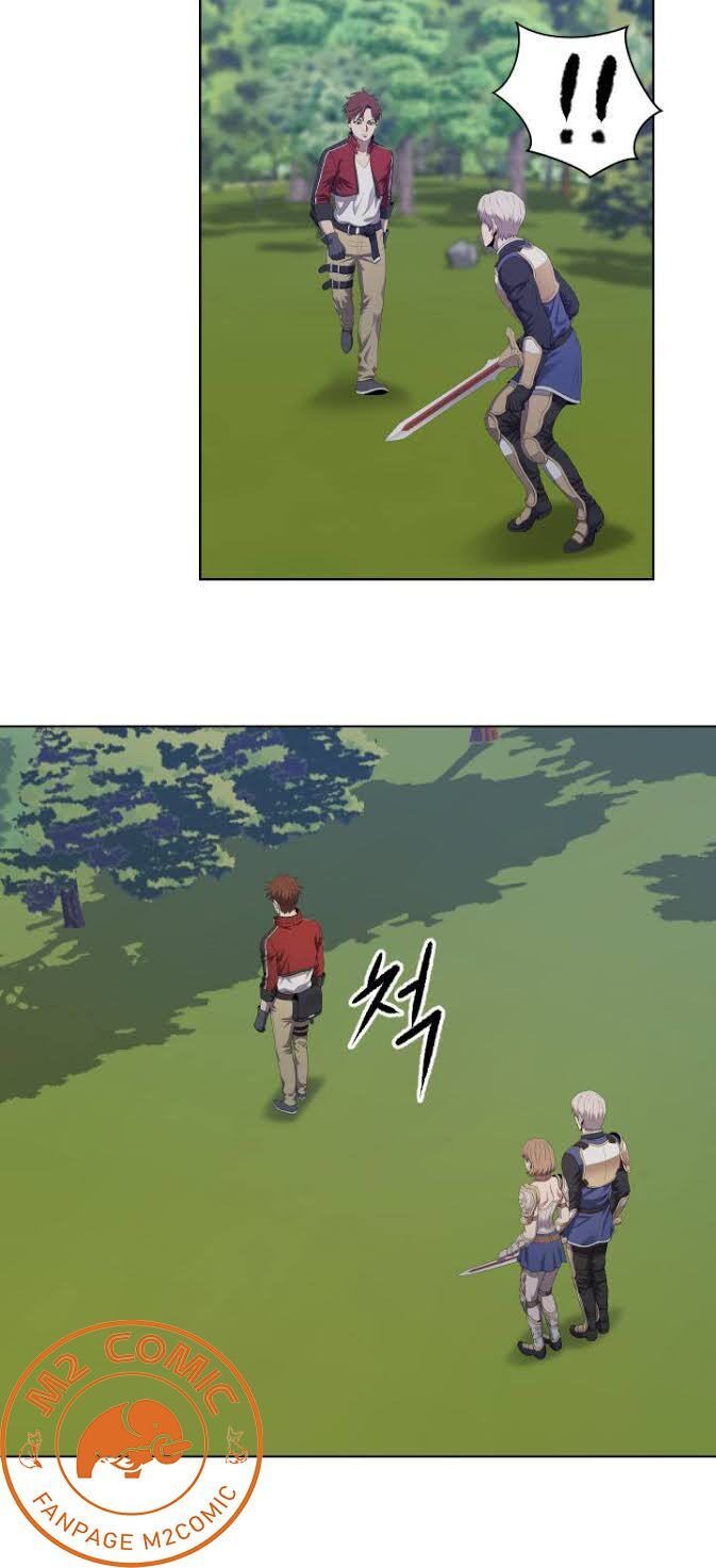 Cấp Độ Của Tôi Là Cao Nhất: Chapter 9