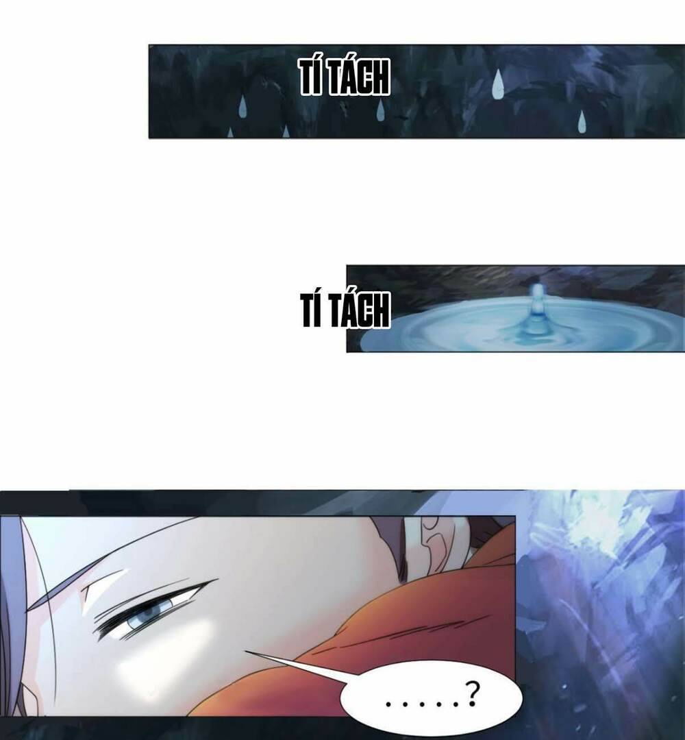 Cực Vũ Huyền Đế: Chapter 84