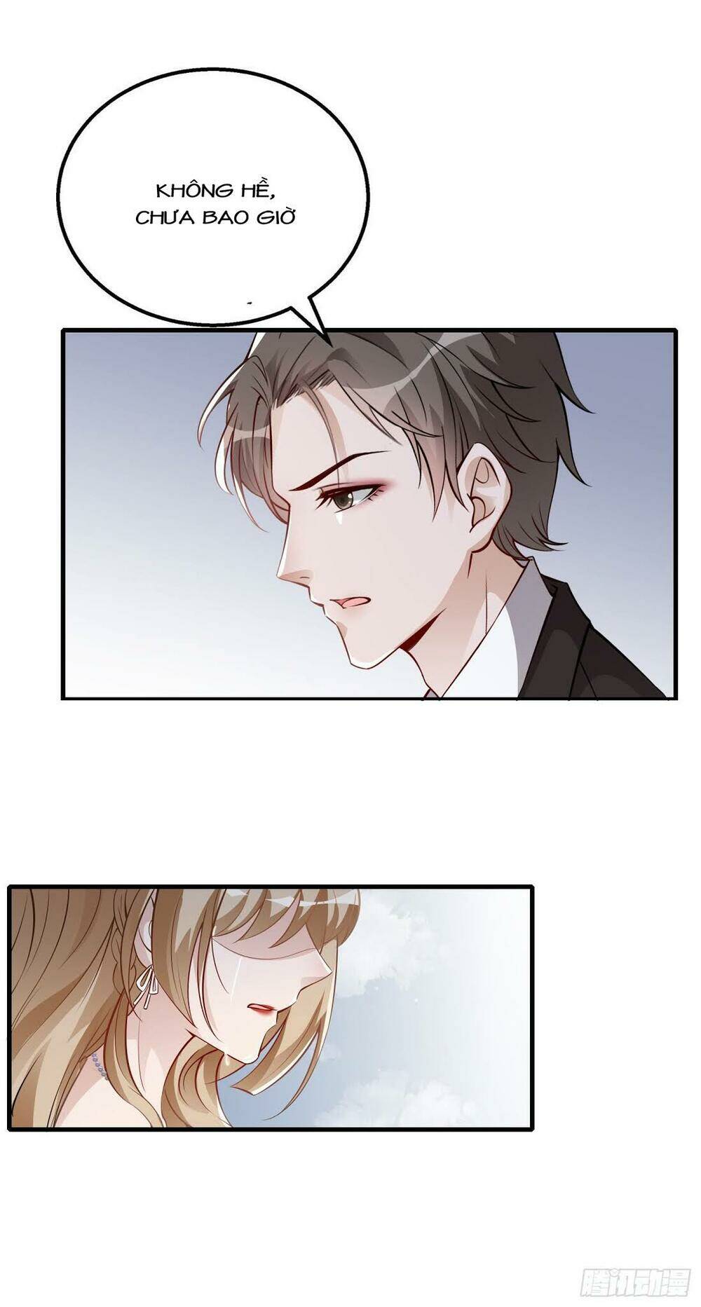 Lấy Tình Yêu, Lấy Thời Gian: Chapter 1