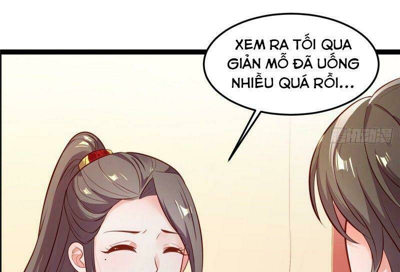 Bạo Manh Tiểu Tiên: Chapter 47