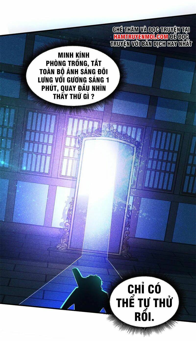 Toàn Cầu Sụp Đổ: Chapter 53