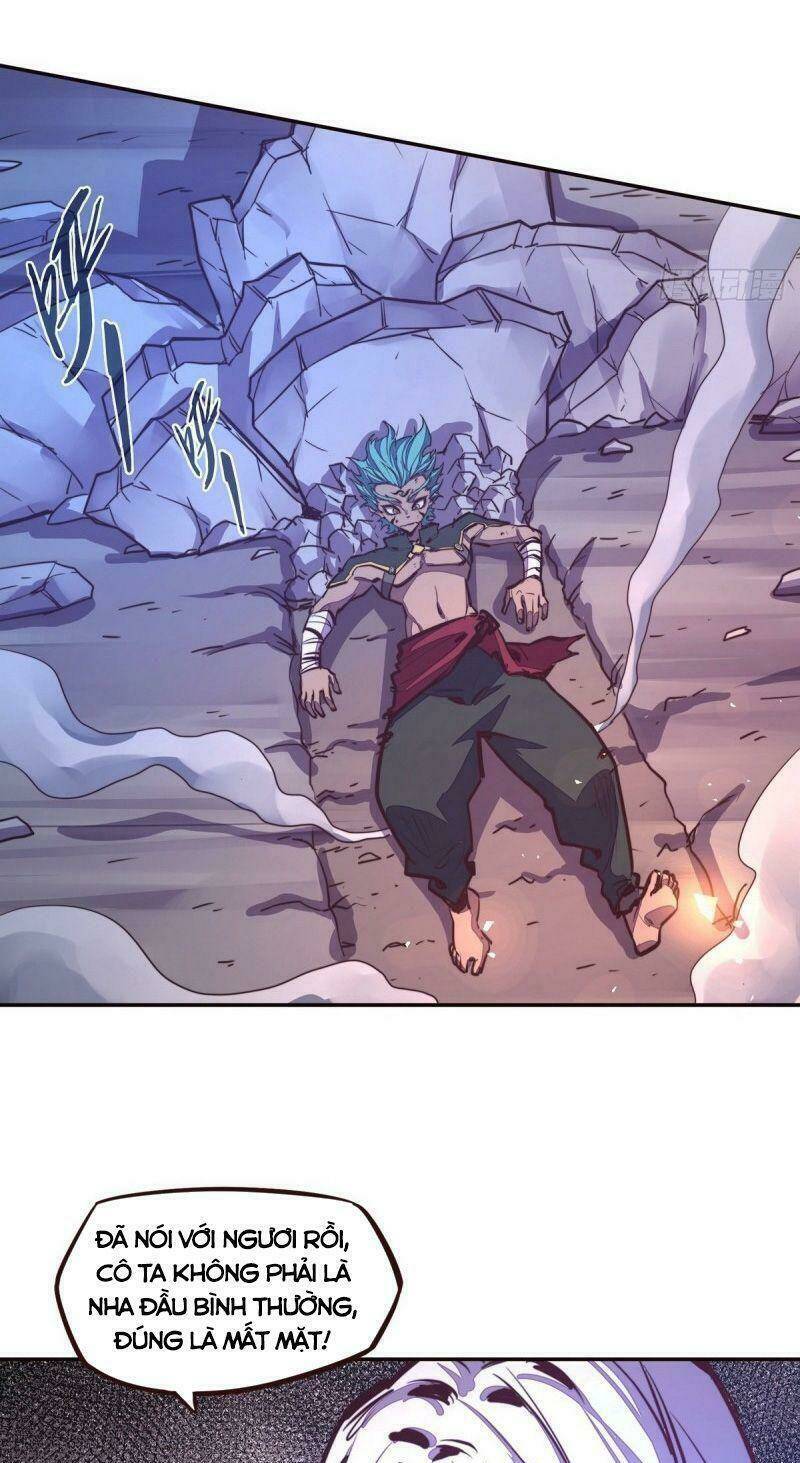 Sinh Tử Quyết: Chapter 128