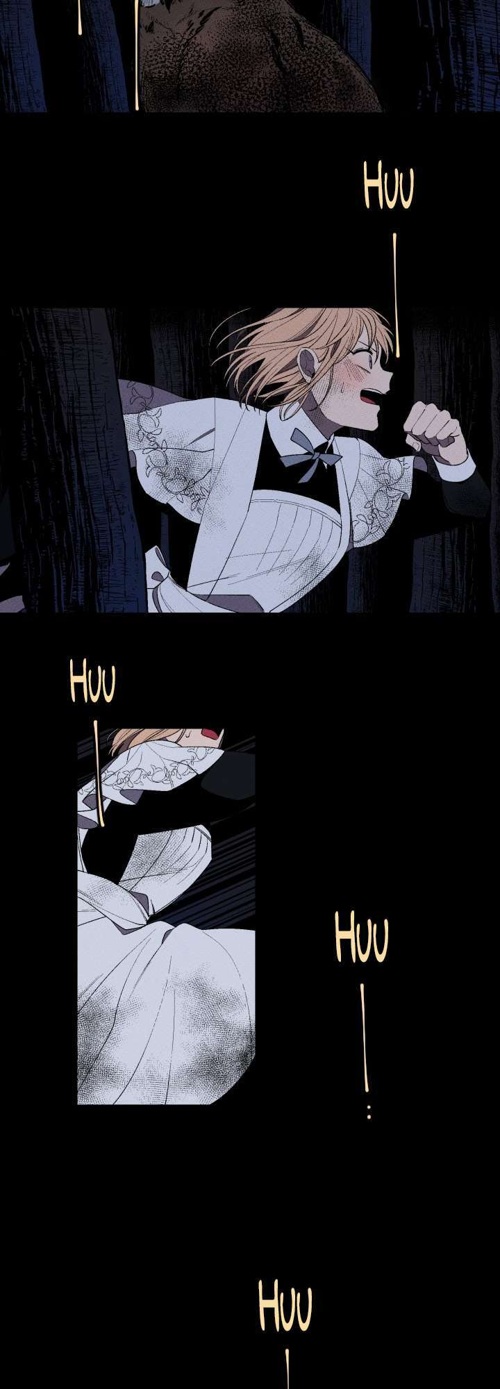 Maid In Heaven: Chapter 3