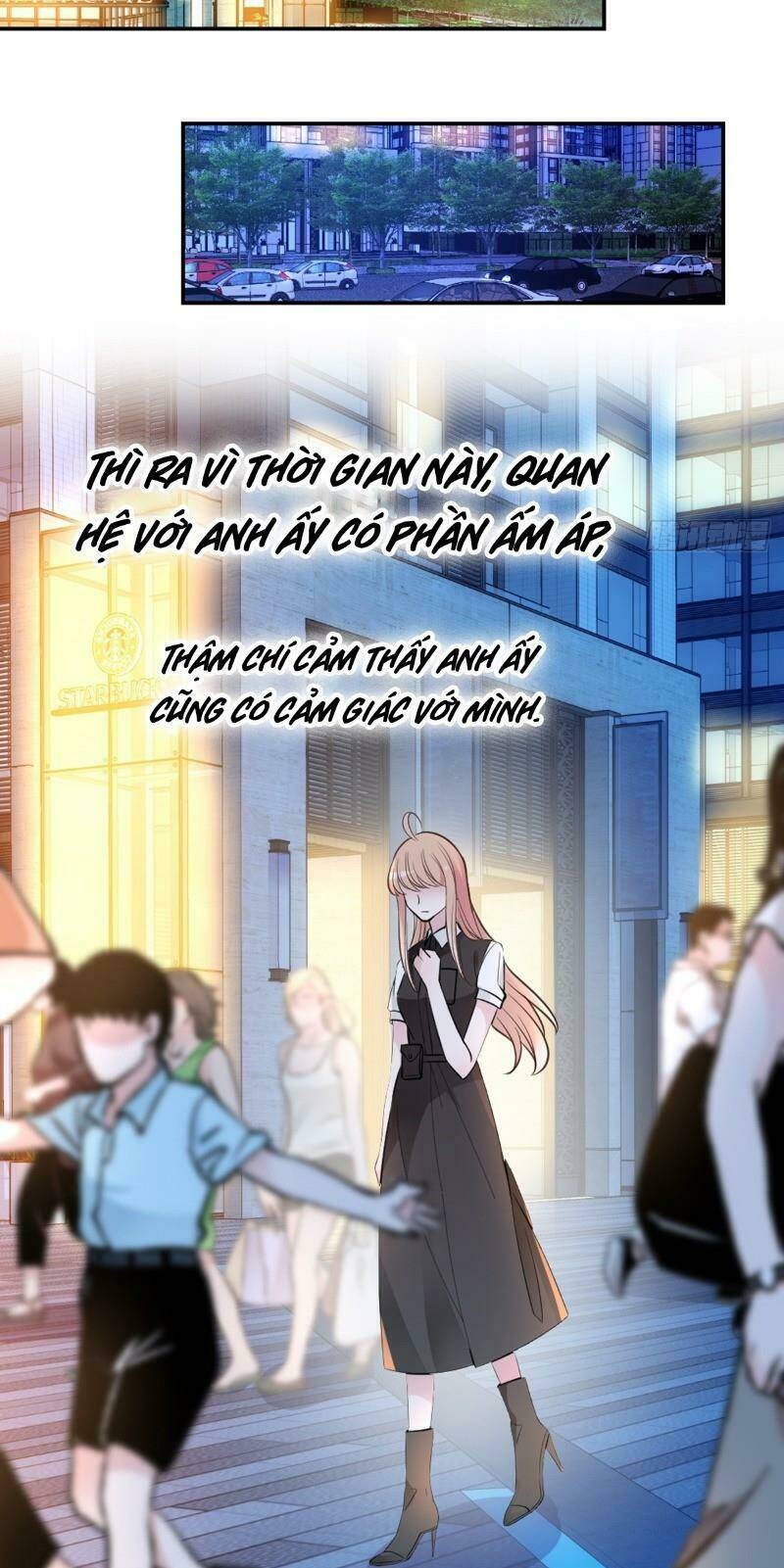 Bí Mật Kết Hôn Với Ảnh Đế: Vợ Ơi Đến Đây Tấn Công Đi Nào: Chapter 69