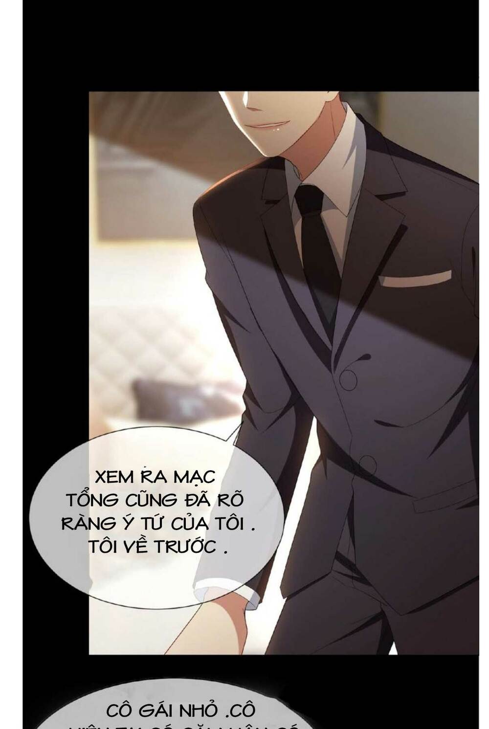 Cô Vợ Nhỏ Nuông Chiều Quá Lại Thành Ác!!: Chapter 109