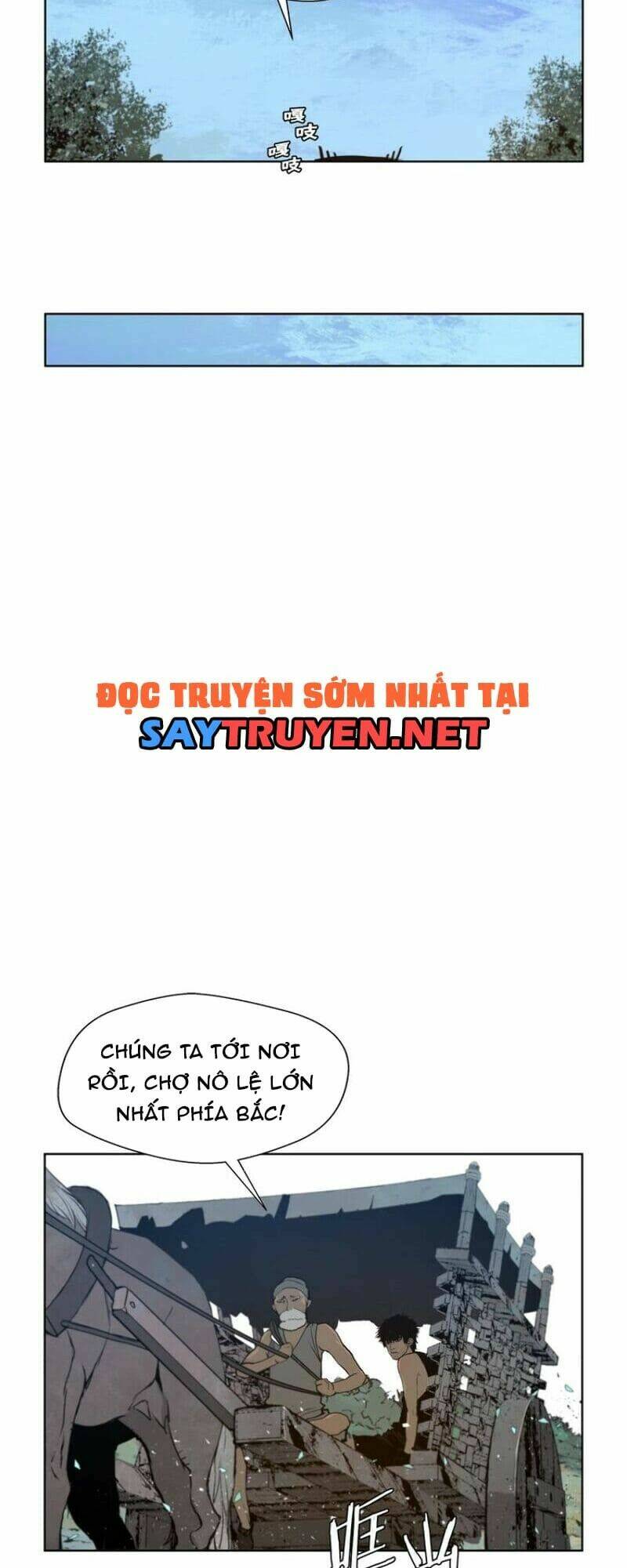 Vinh Quang Kiếm: Chapter 42