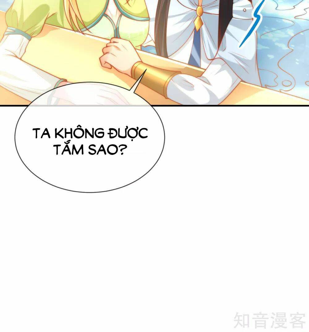 Sủng Hậu Của Vương: Chapter 68