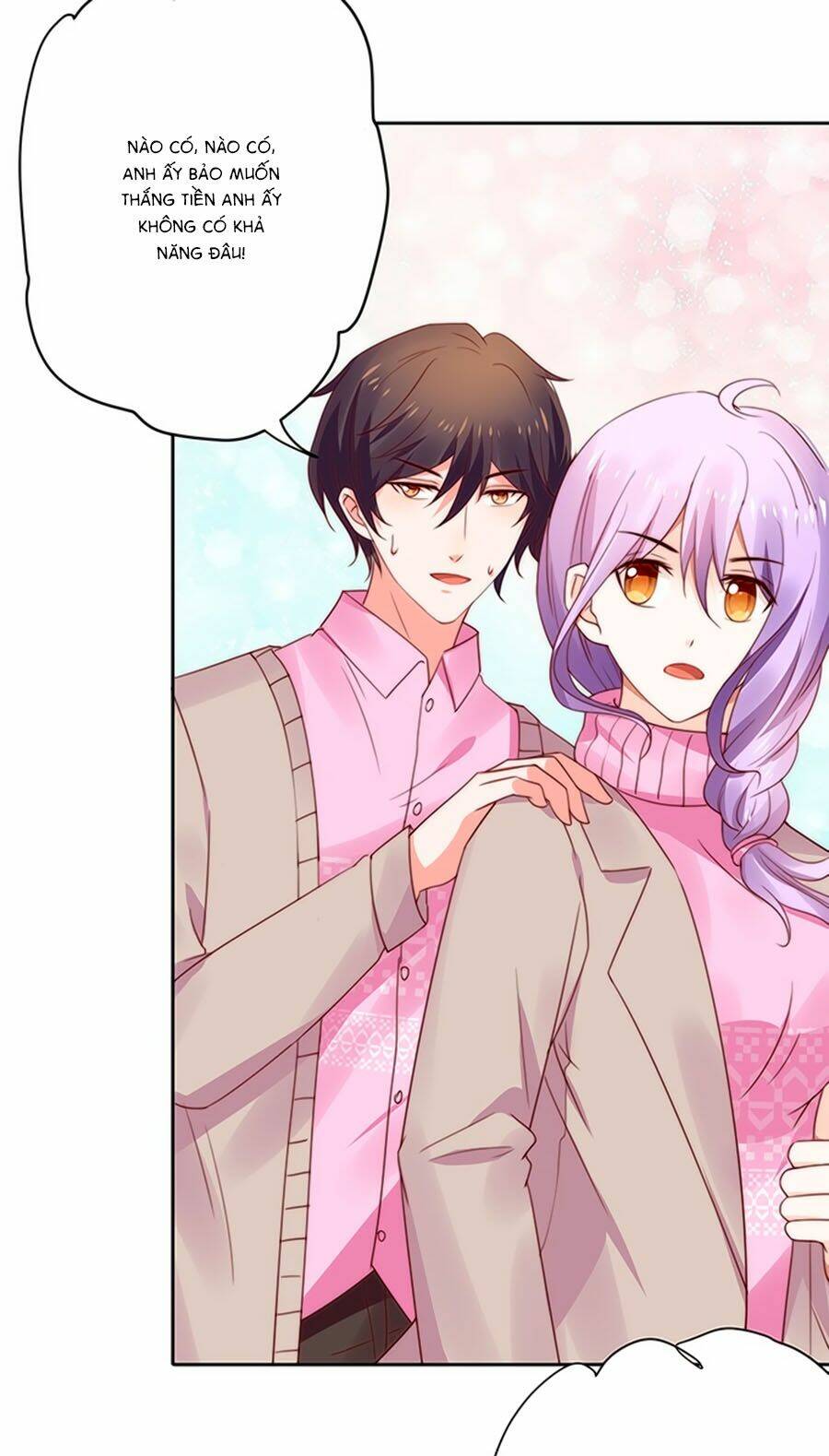 Bạn Trai Là Ngôi Sao: Chapter 101