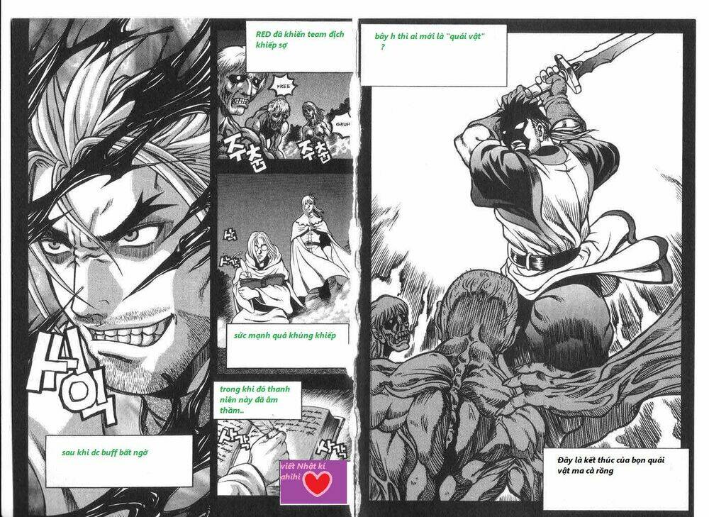 Rebirth - Tái Sinh: Chapter 27