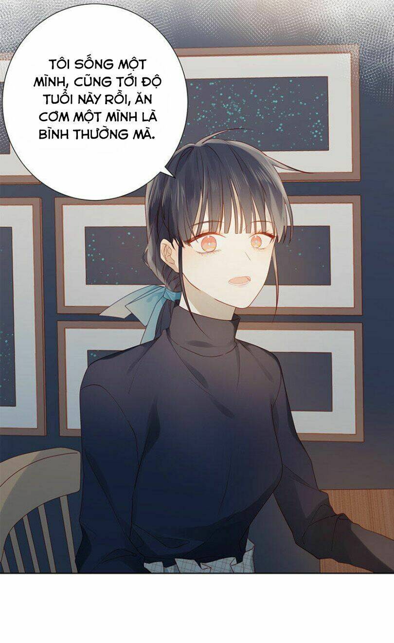 Lời Thề Như Sương Triều: Chapter 7