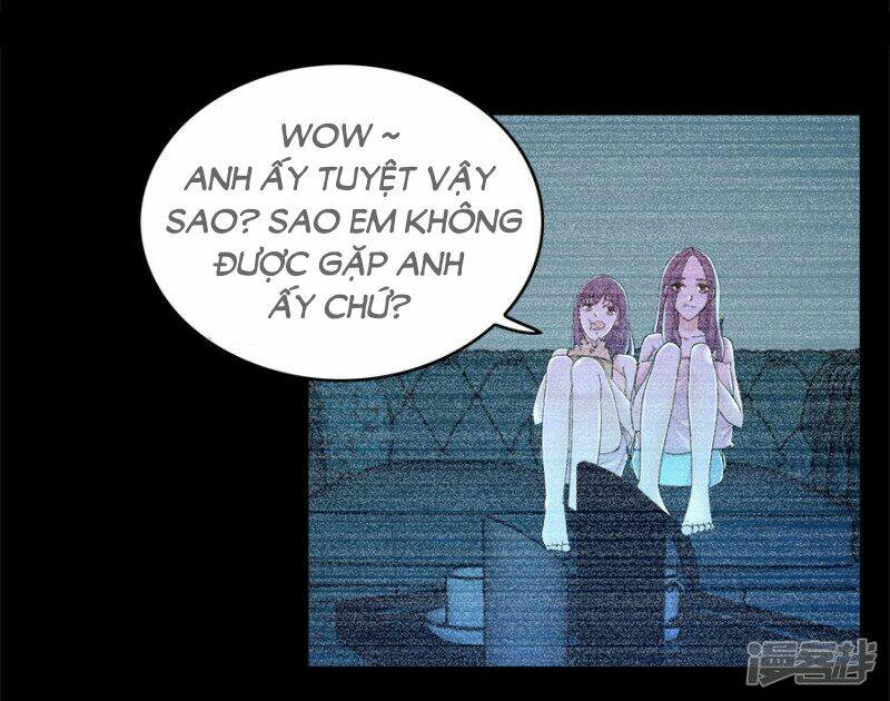 Khốn Ái Tù Lung: Chapter 6