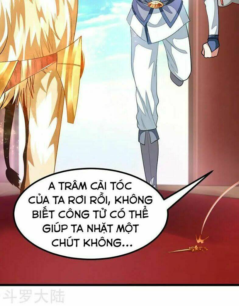 Cửu Dương Thần Vương: Chapter 101