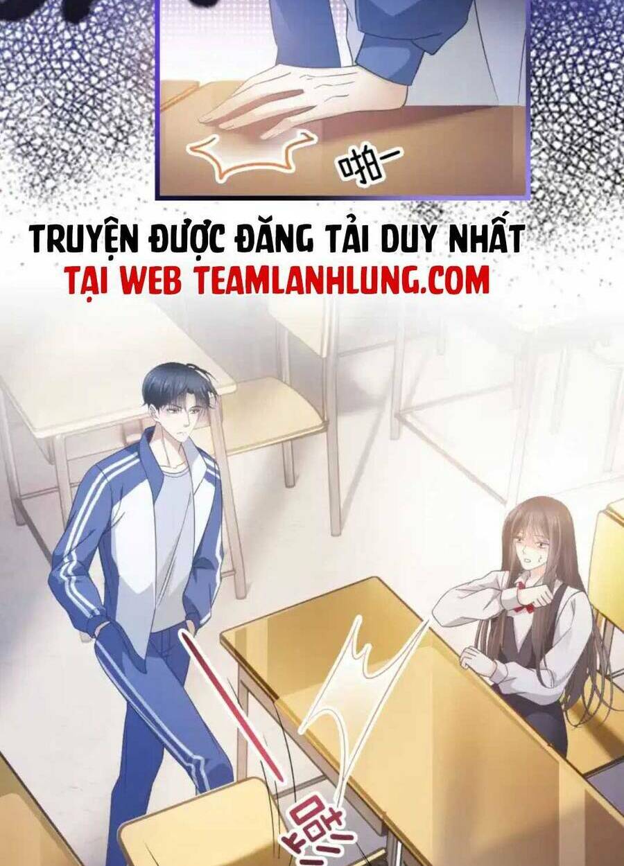 Thế Thân Hào Môn: Chapter 9