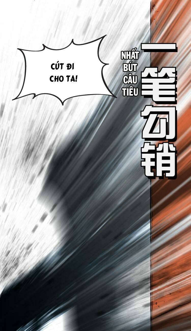 Tuyệt Hành Giả: Chapter 12