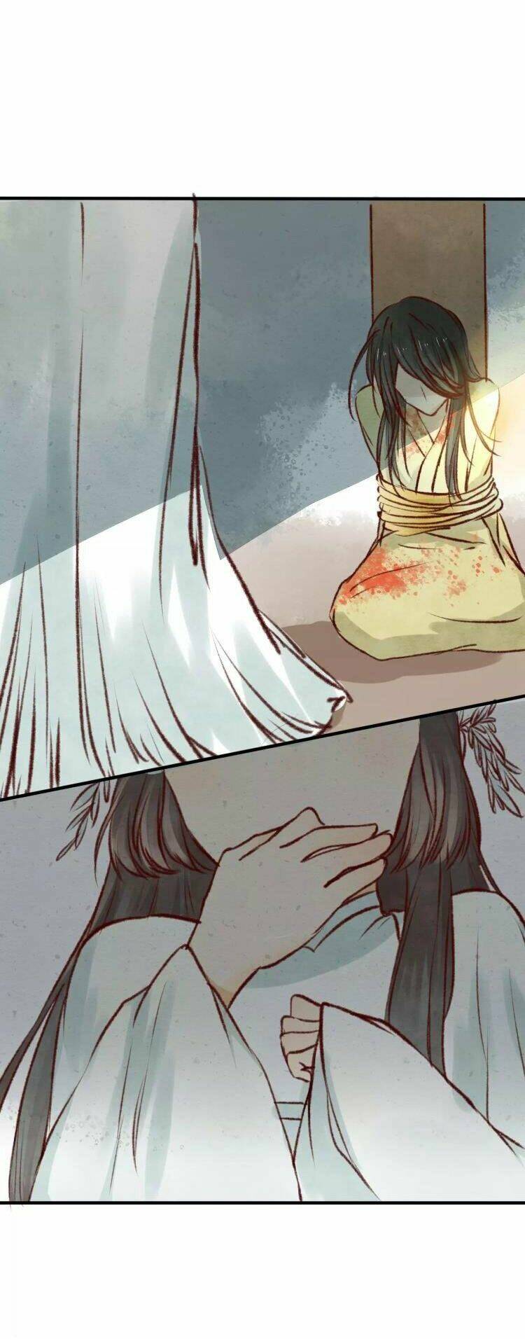Bình Minh Của Ngũ Nguyệt: Chapter 16