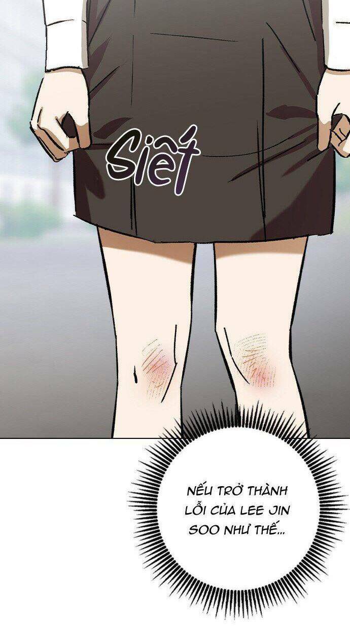 Duyên Nợ Kiếp Trước: Chapter 36