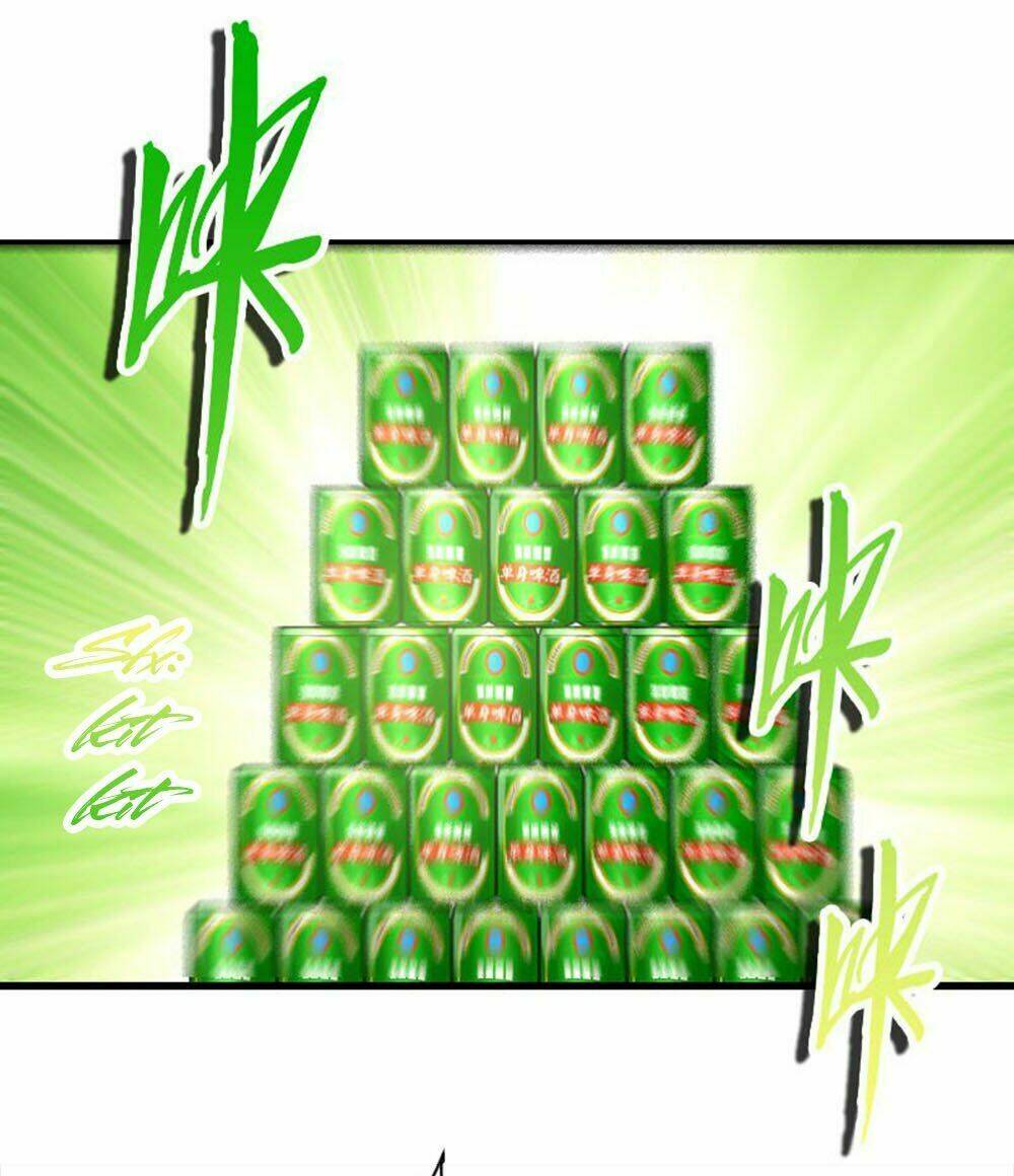 Vạn Năm Nhân Duyên Nhất Tuyến Khiên: Chapter 27