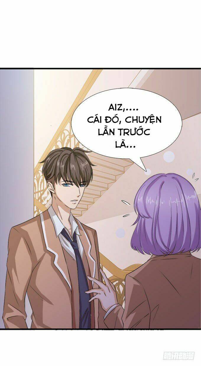 Tình Yêu Ba Tuyến: Chapter 6