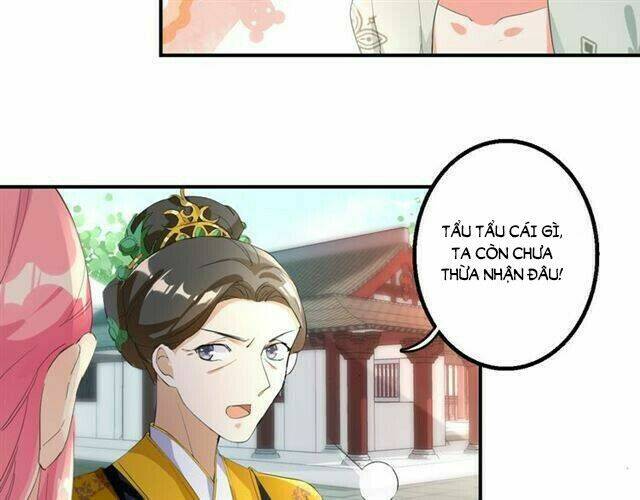 Hoa Nhan Sách: Chapter 32.1