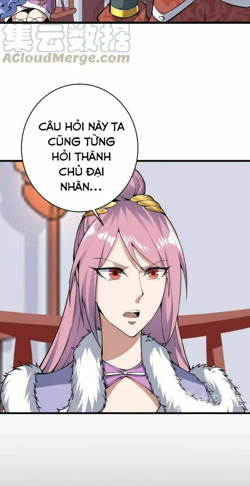 Đấu Hồn Đại Lục: Chapter 36