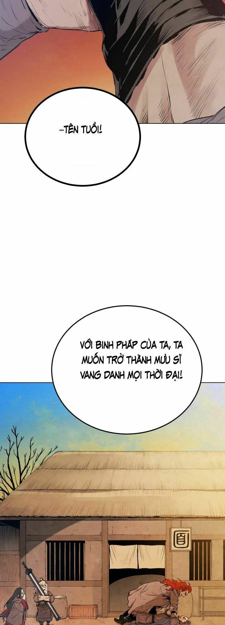 Phụng Tiên Trọng Sinh Ký: Chapter 25