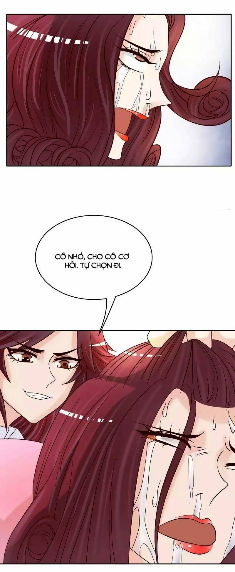 101 Phương Pháp Của Tổng Tài: Chapter 83