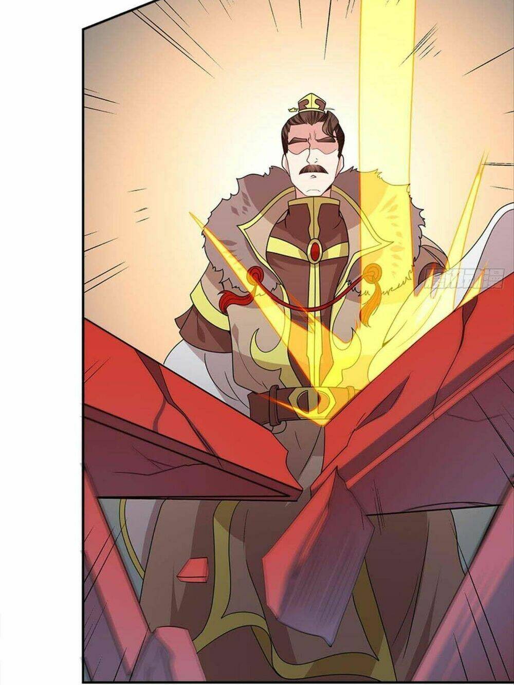 Xâm Lược Vạn Giới: Chapter 9