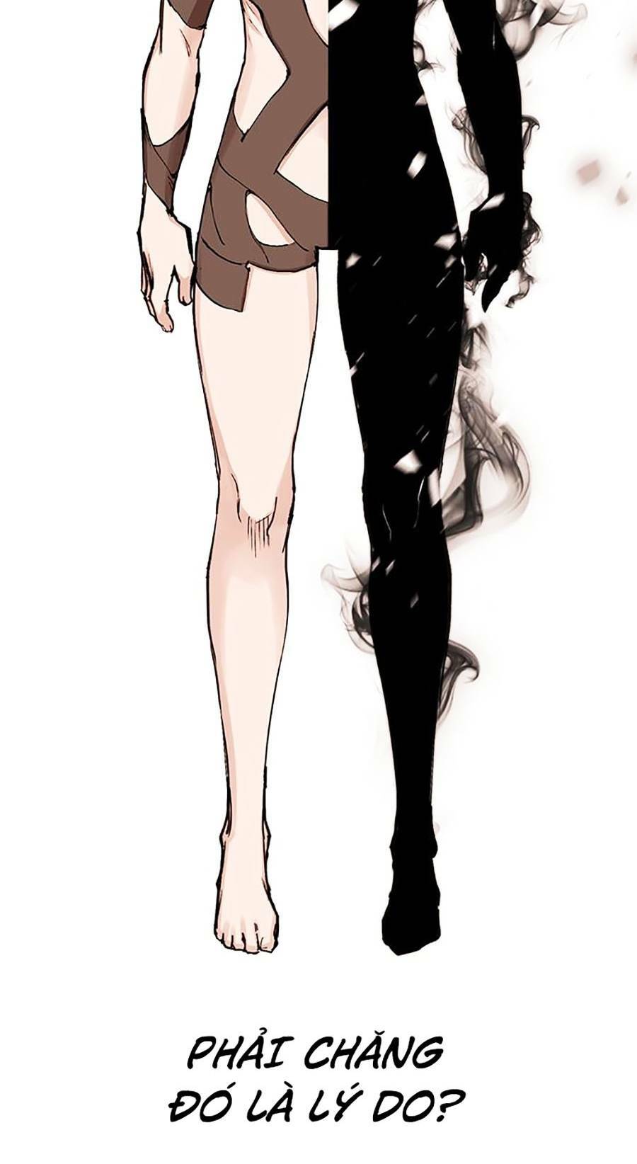 Hard Core Leveling Warrior Ss2: Chapter 127