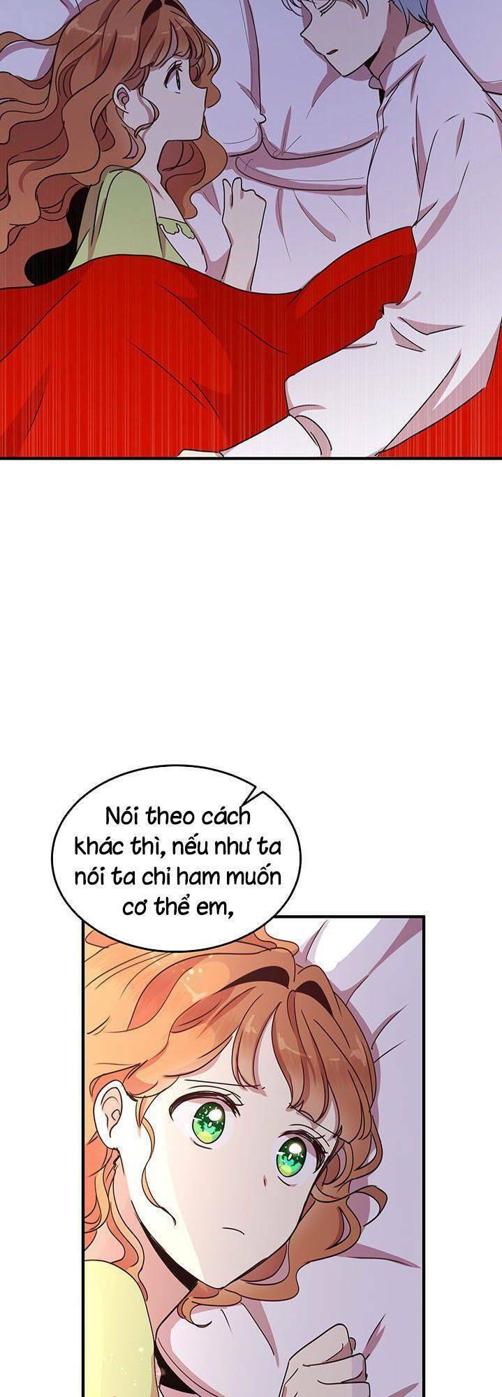 Công Tước, Loạn Vừa Thôi!: Chapter 47