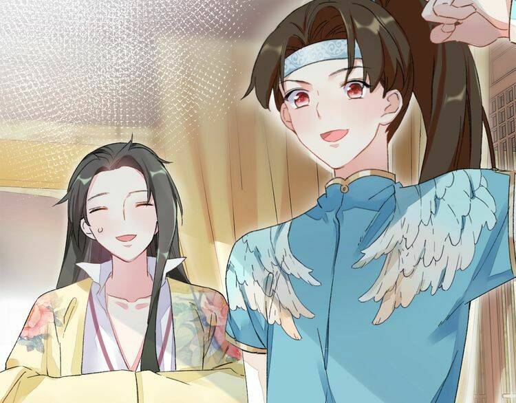 Hoa Nhan Sách: Chapter 67.1