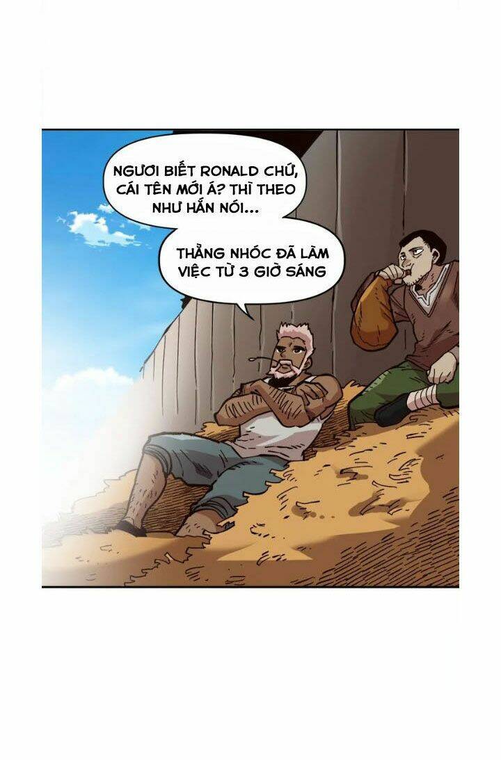 Đại Lục Vô Song: Chapter 28