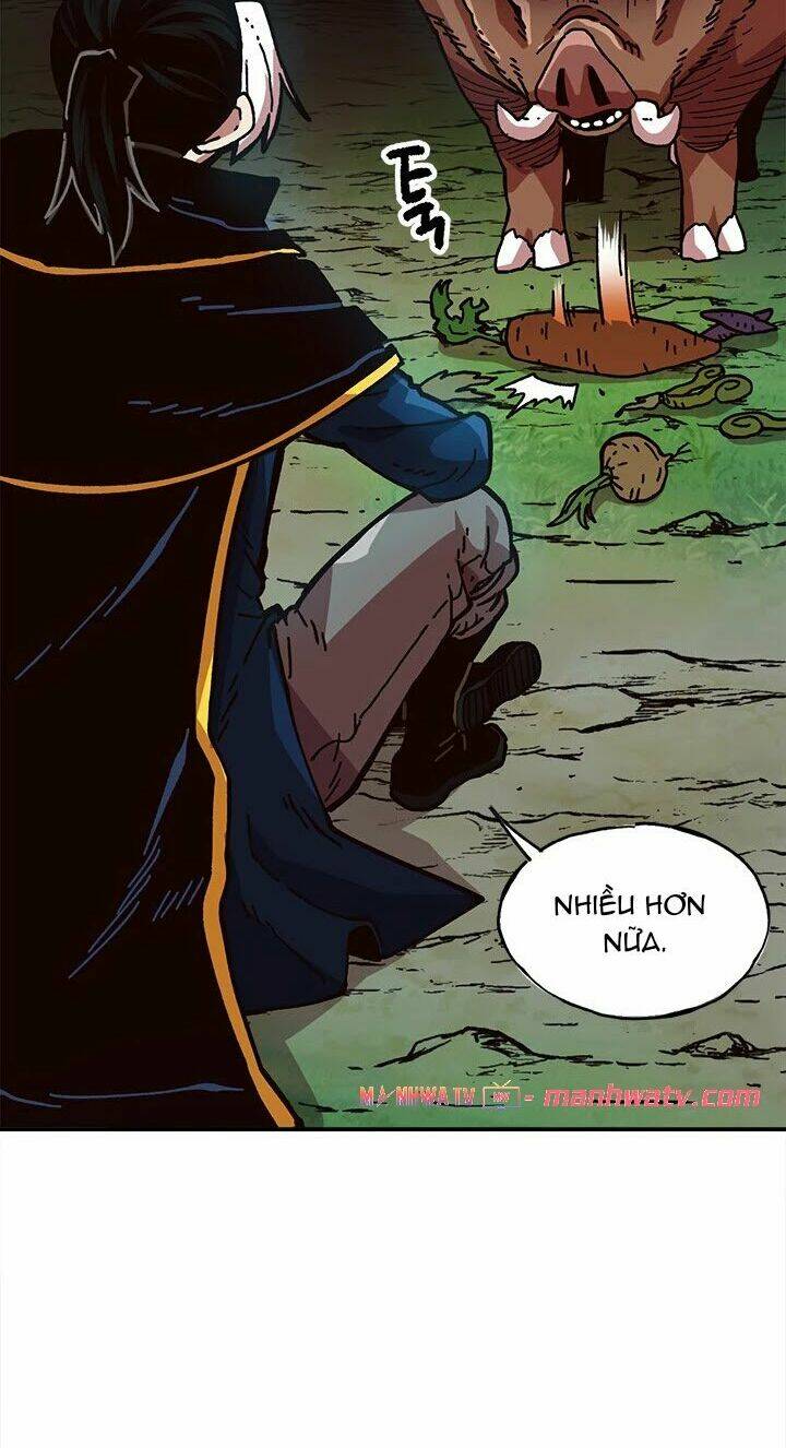 Nô Lệ Nghịch Thiên: Chapter 22