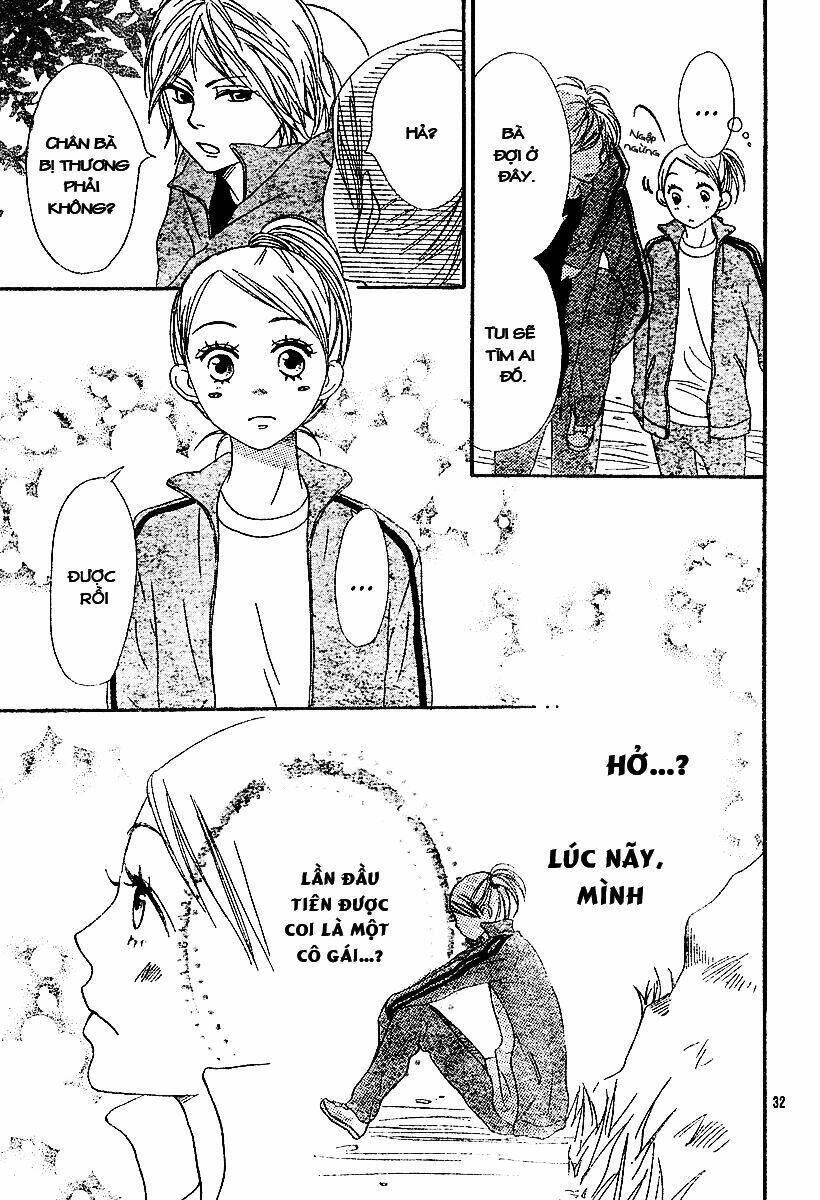 Lovely Complex Plus: Chapter 2