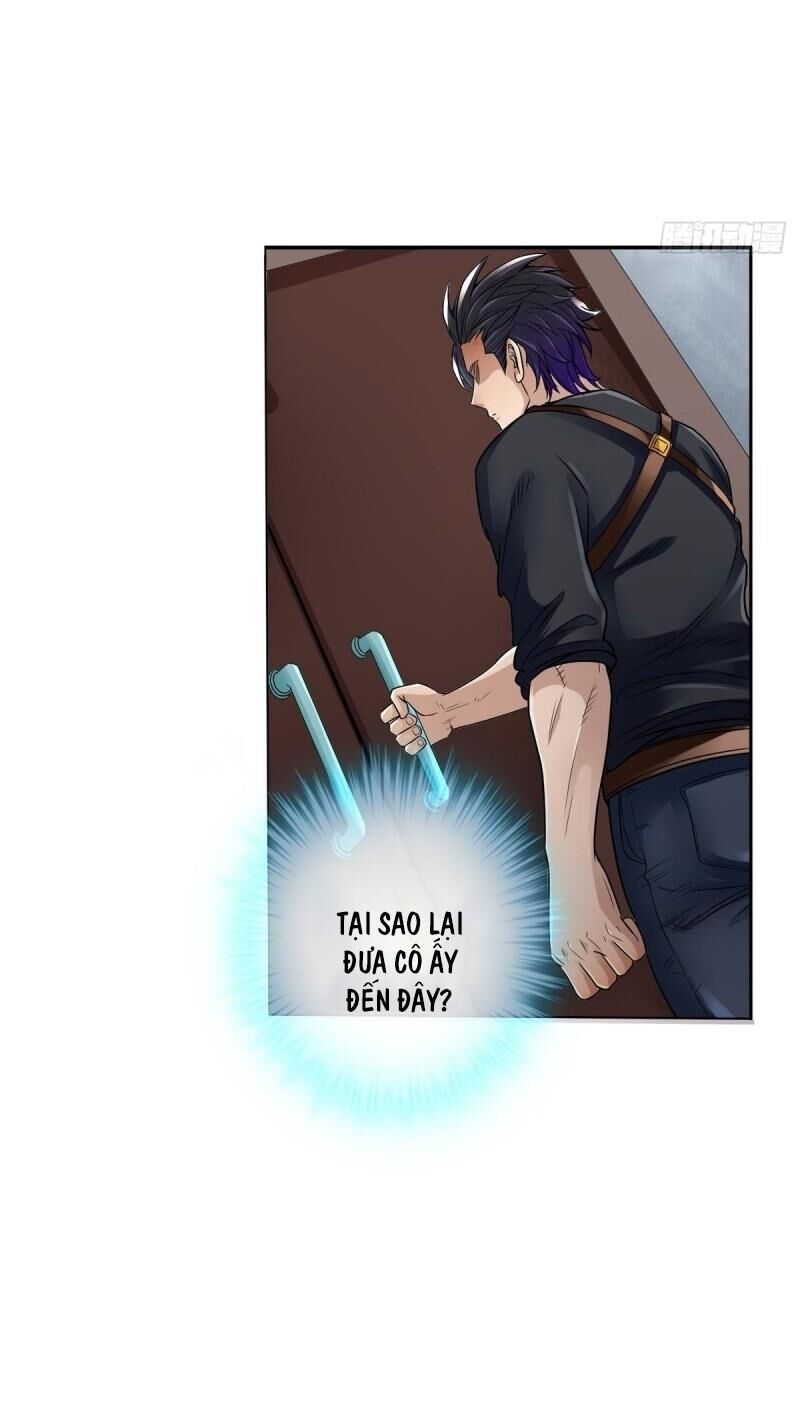Hệ Thống Tìm Đường Chết Mạnh Nhất: Chapter 64