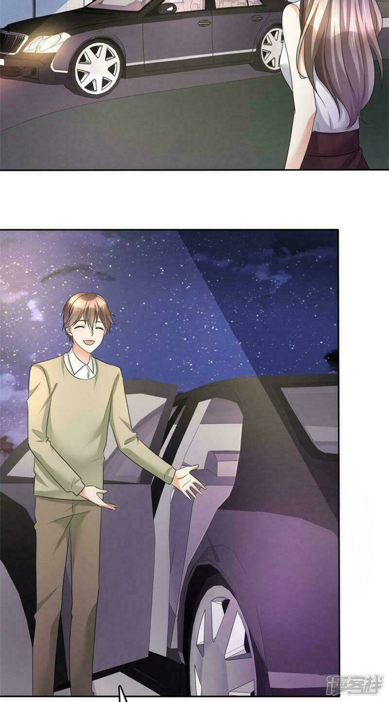 Con Đường Phản Công Của Sủng Thê: Chapter 5