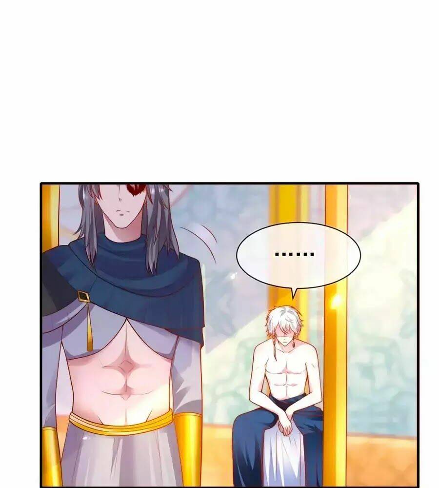 Sủng Hậu Của Vương: Chapter 74