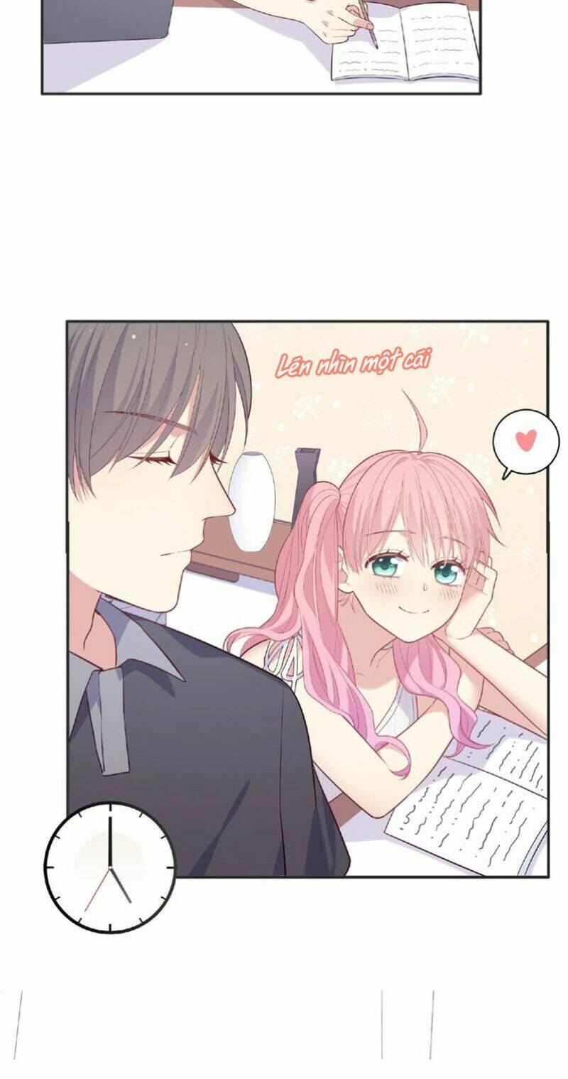 Vương Tử Thành Phố Và Công Chúa Amazon: Chapter 68