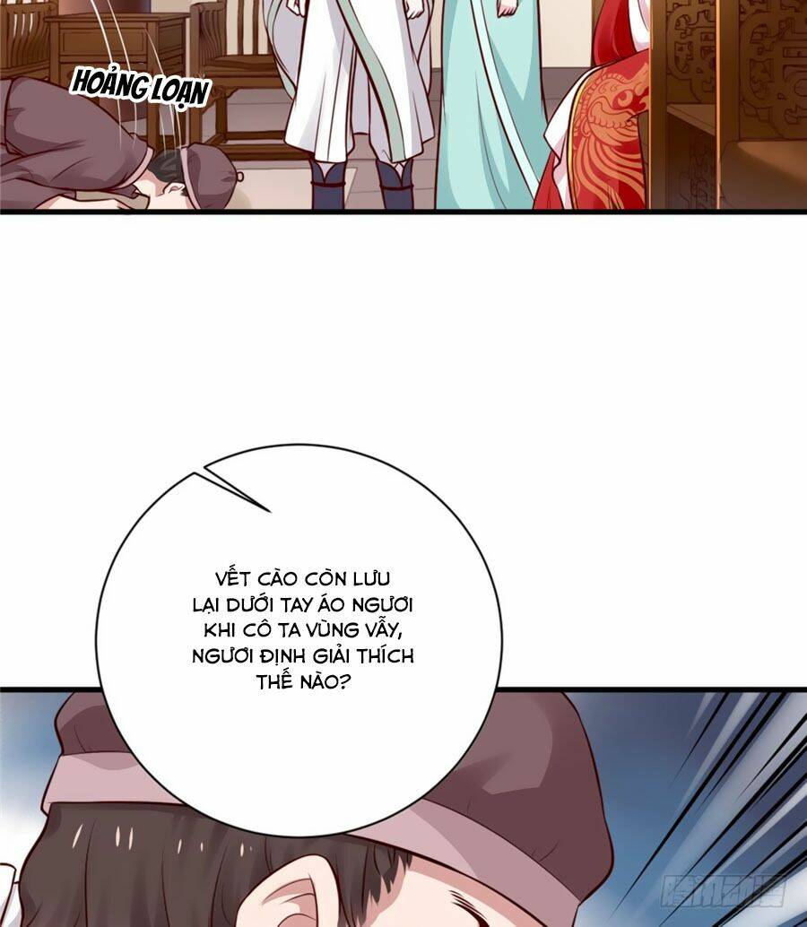 Nữ Đế Livestream Công Lược: Chapter 10