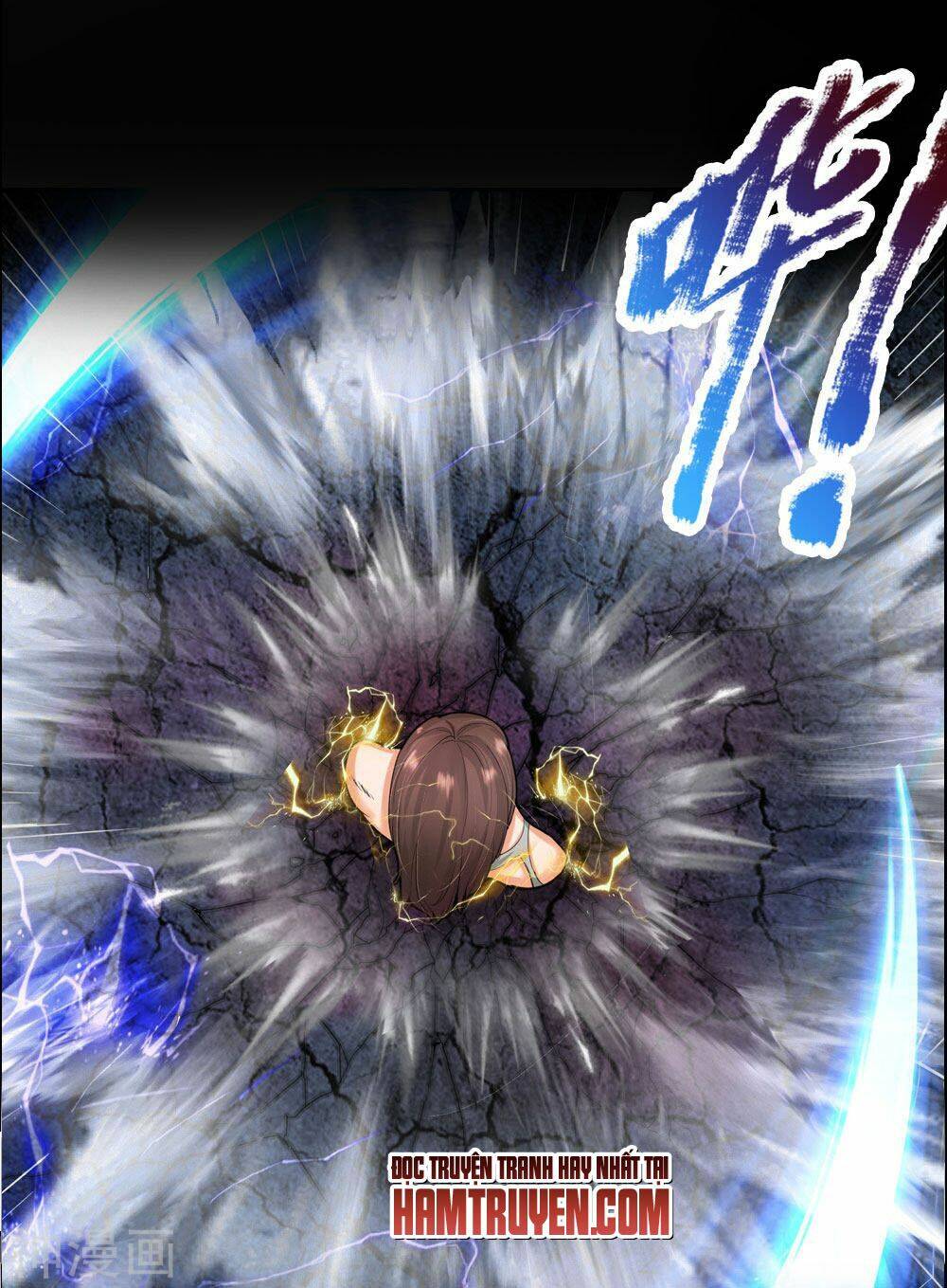 Chí Tôn Hồng Bao Đại Đế: Chapter 0