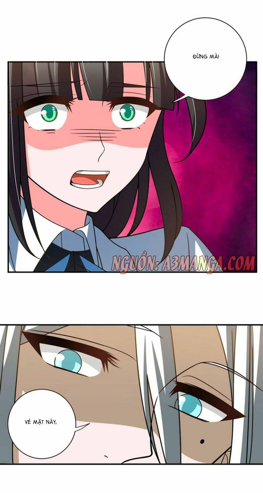 Người Yêu Khát Máu Của Tôi: Chapter 71