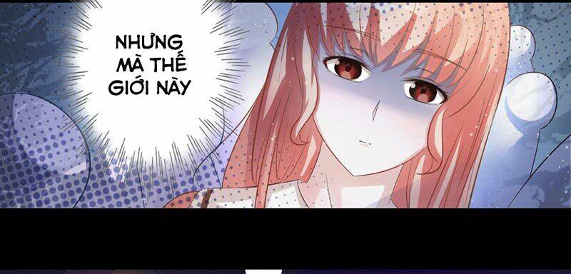 Hung Mãnh Quỷ Phu Bà Thượng Sàng: Chapter 8