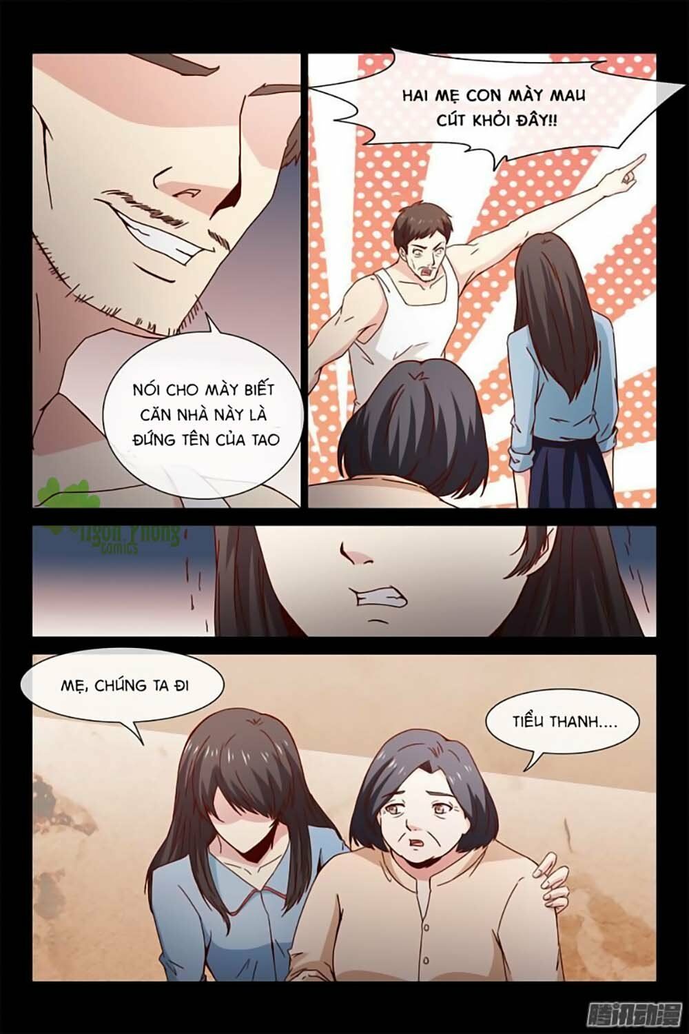 Tình Nhân Khế Ước Của Tổng Tài: Chapter 41