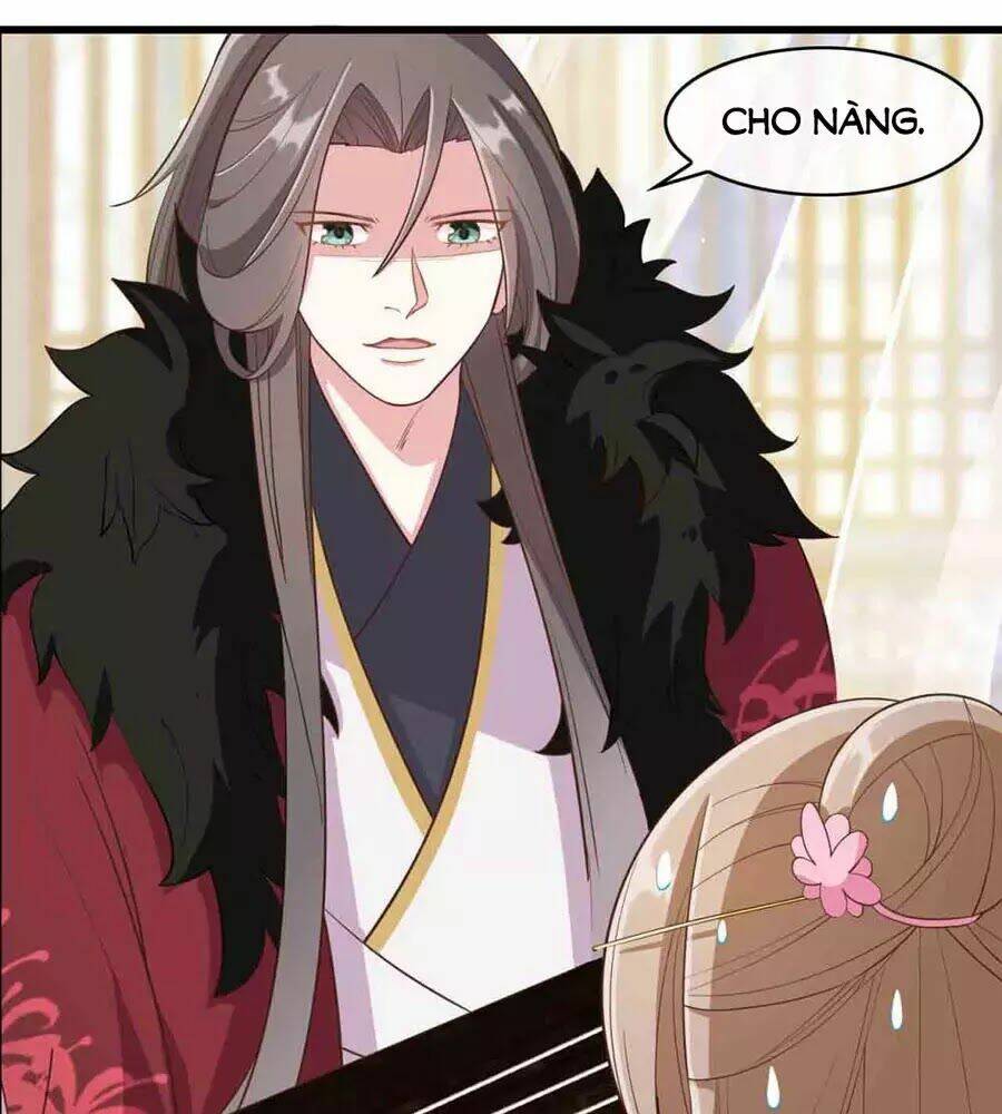 Đích Nữ Hữu Độc: Chapter 24