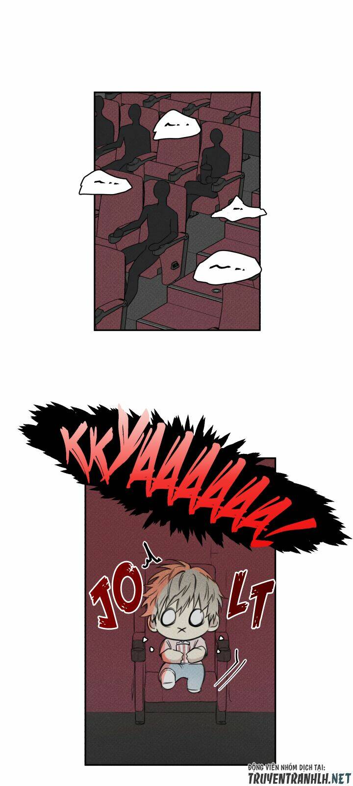 Angel Buddy: Chapter 14