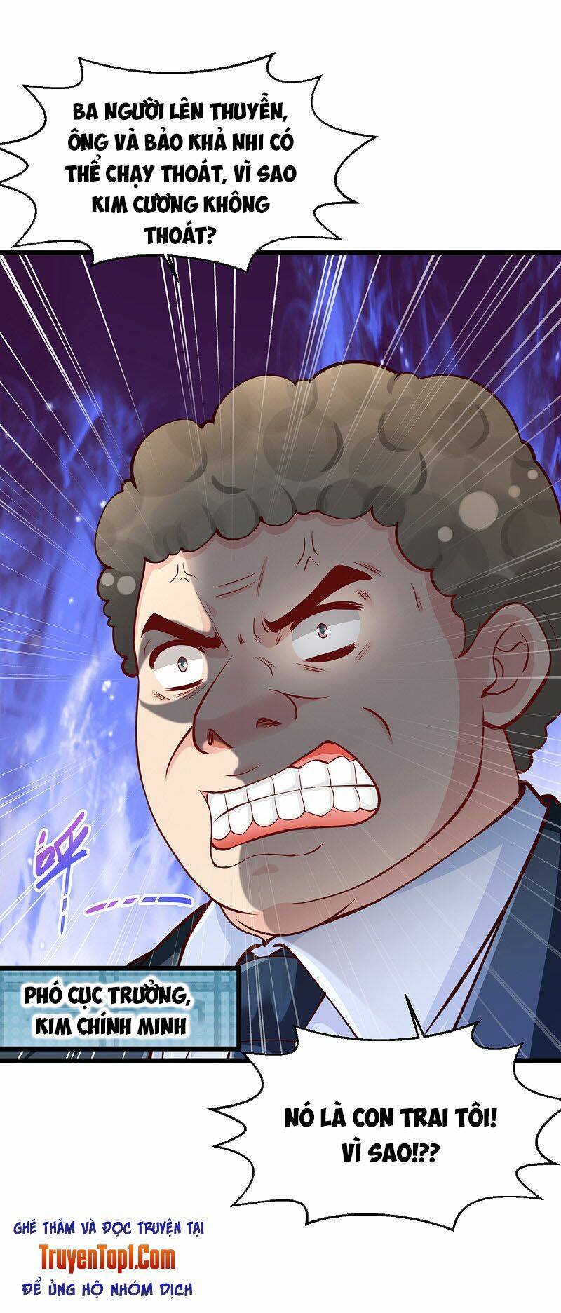 Tuyệt Phẩm Y Thánh: Chapter 168